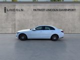 Used 2024 Mercedes-Benz C 300 Sedan image 5