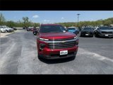 New 2025 Chevrolet Traverse LT w/ LPO, Floor Liner Package image 4