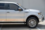 Used 2013 Ford F150 Lariat w/ Luxury Equipment Group image 4