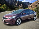Used 2018 Kia Forte LX w/ LX Rear Camera Package image 5