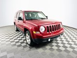 Used 2015 Jeep Patriot Latitude image 3