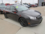 Used 2014 Chevrolet Cruze LT image 2