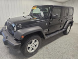 Used 2014 Jeep Wrangler Unlimited Sport w/ Quick Order Package 24S image 5