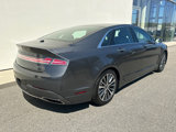Used 2019 Lincoln MKZ Reserve image 4