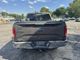 Used 2016 Ford F150 XLT w/ Equipment Group 302A Luxury image 4