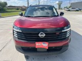 Used 2025 Nissan Kicks SR image 2