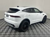 New 2024 Jaguar E-PACE R-Dynamic SE image 2