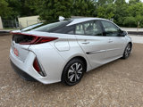 Used 2017 Toyota Prius Prime Advanced image 5