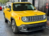 Used 2015 Jeep Renegade Latitude w/ Popular Equipment Group image 4