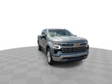 Certified 2023 Chevrolet Silverado 1500 LTZ w/ LTZ Convenience Package II image 3