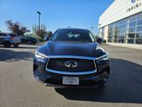 Used 2021 INFINITI QX50 Luxe image 2