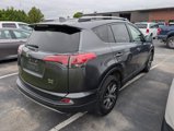 Used 2018 Toyota RAV4 XLE image 4