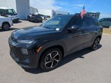 Used 2022 Chevrolet TrailBlazer RS w/ Convenience Package image 4
