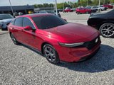 Used 2023 Honda Accord EX-L image 2