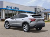 New 2025 Chevrolet Trax LS w/ LS Convenience Package image 3