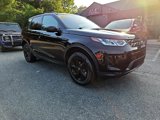 Used 2020 Land Rover Discovery Sport image 4