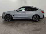 Used 2022 BMW X4 M w/ Executive Package image 2