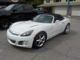 Used 2008 Saturn Sky Red Line image 2