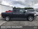 Used 2018 RAM 1500 Big Horn image 4