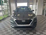 Used 2021 Hyundai Tucson SE image 2