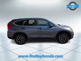 Used 2016 Honda CR-V SE image 3