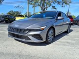 Certified 2024 Hyundai Elantra SEL image 3
