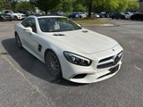 Certified 2018 Mercedes-Benz SL 450 image 3