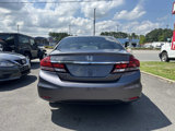 Used 2015 Honda Civic EX-L image 6