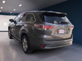 Used 2015 Toyota Highlander Limited image 3