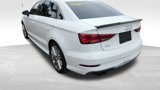 Used 2017 Audi A3 2.0T Premium Plus w/ Premium Plus Package image 4