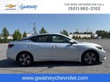 Used 2022 Nissan Sentra SV image 4