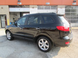 Used 2007 Hyundai Santa Fe Limited image 5