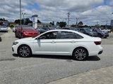 Certified 2024 Volkswagen Jetta Sport image 4