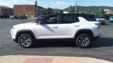 New 2026 Chevrolet Equinox LT image 4