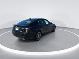 New 2025 Cadillac CT5 Sport image 3