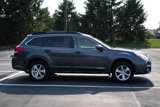 Used 2013 Subaru Outback 2.5i Premium w/ All-Weather Pkg image 4