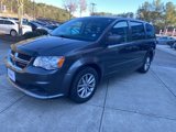 Used 2016 Dodge Grand Caravan SE image 4