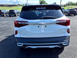 Used 2023 Kia Seltos Nightfall Edition image 4