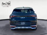 Used 2024 Kia Sportage LX image 4