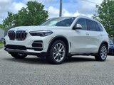 Used 2022 BMW X5 xDrive40i w/ Climate Comfort Package image 4