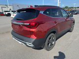 Used 2023 Kia Seltos S w/ Navigation Package image 5