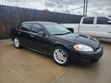 Used 2012 Chevrolet Impala LTZ image 4