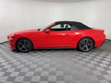 Used 2024 Ford Mustang Convertible image 2