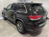 Used 2021 Jeep Grand Cherokee Limited image 3
