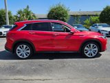 Used 2020 INFINITI QX50 Sensory w/ Proactive Package image 3