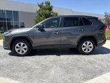 Used 2023 Toyota RAV4 LE image 4