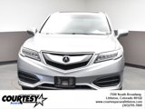 Used 2018 Acura RDX AWD w/ Technology Package image 2