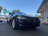 Used 2013 BMW 535i Sedan image 4