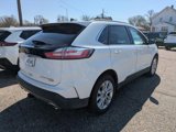 Used 2020 Ford Edge Titanium image 3