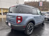New 2024 Ford Bronco Sport Outer Banks w/ Tech Package image 4